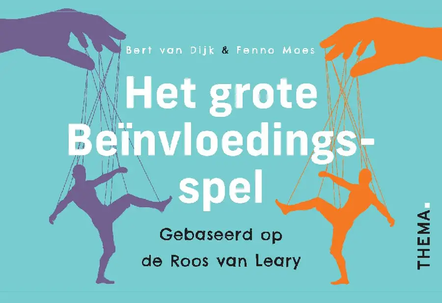 Het grote beinvloedingsspel