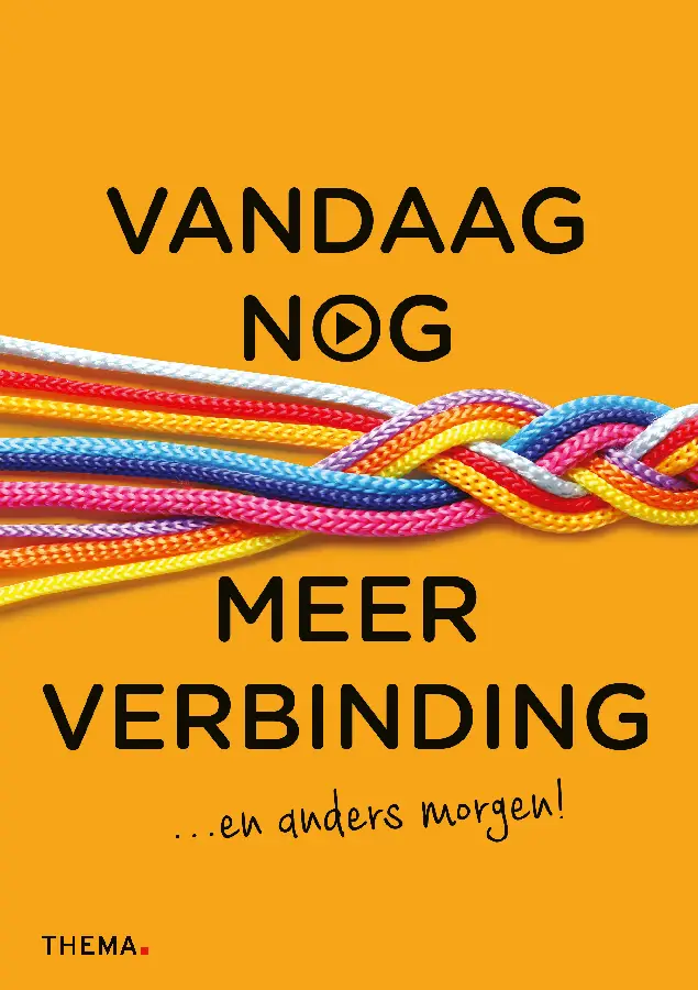 Vandaag nog meer verbinding