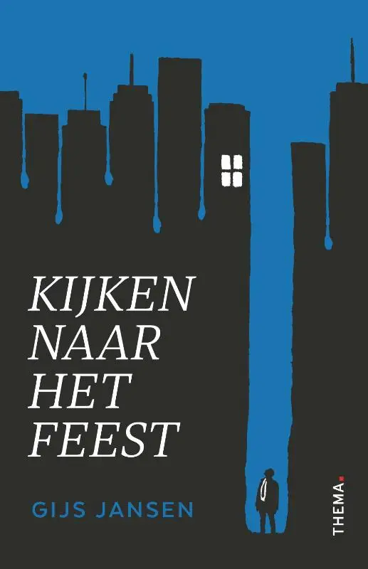 Kijken naar het feest