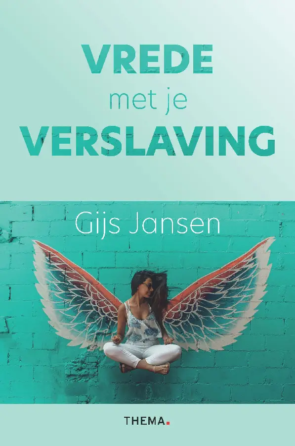 Vrede met je verslaving
