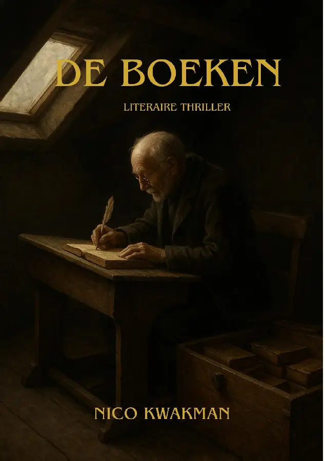 De boeken