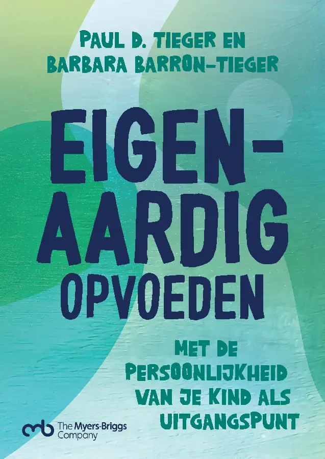Eigen-aardig opvoeden