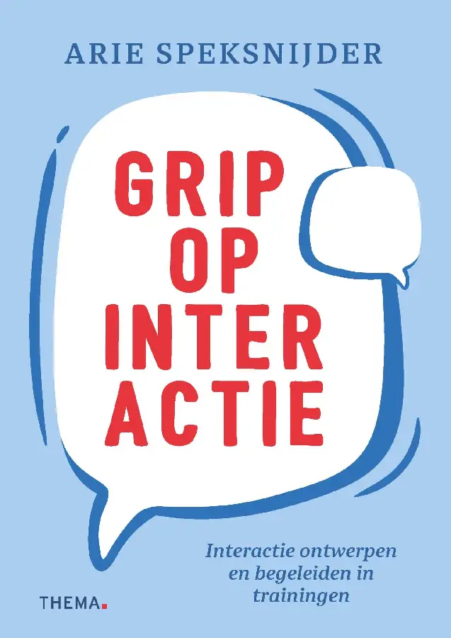 Grip op interactie