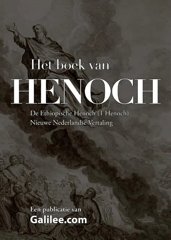 Het boek van Henoch