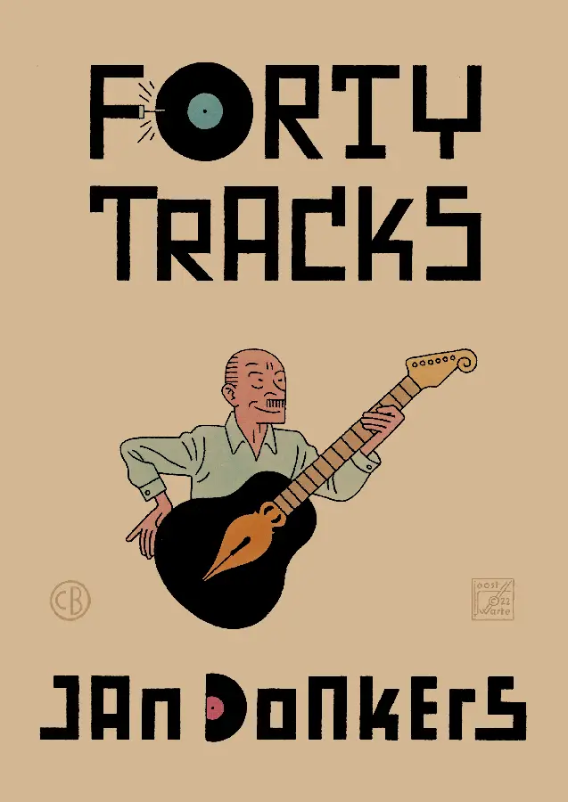 Forty Tracks
