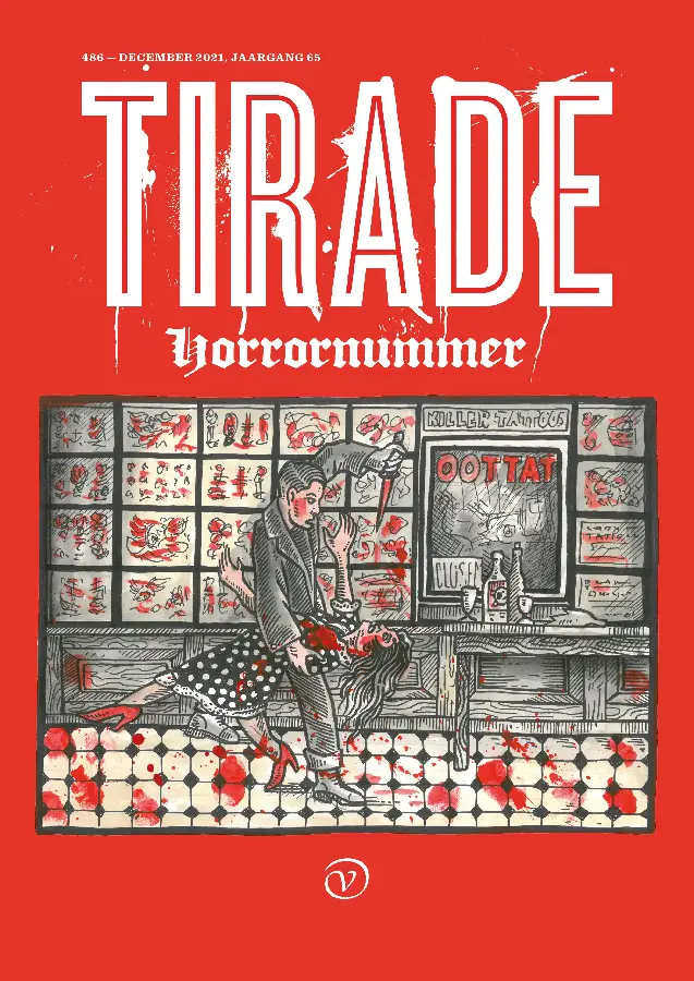 Tirade 486