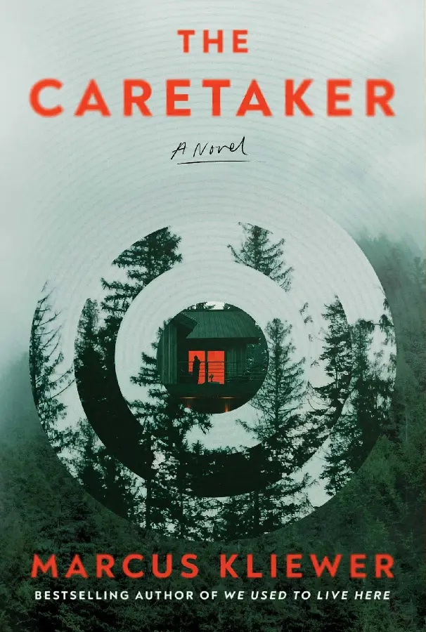 The Caretaker
