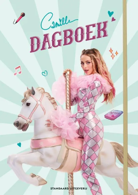 Dagboek Circus