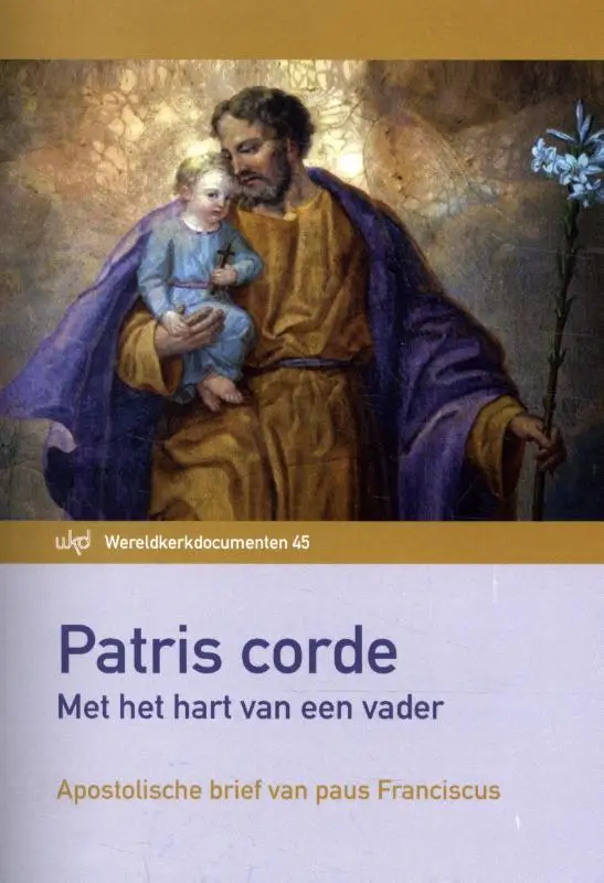 Patris corde. Met het hart van een vader