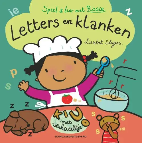 Letters en klanken