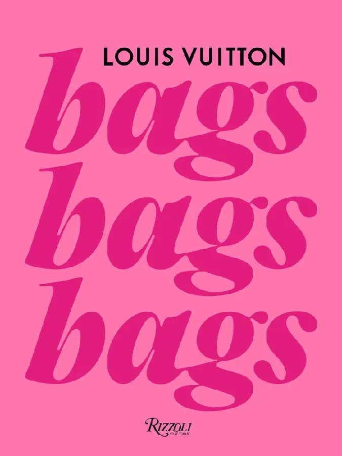 Louis Vuitton Bags