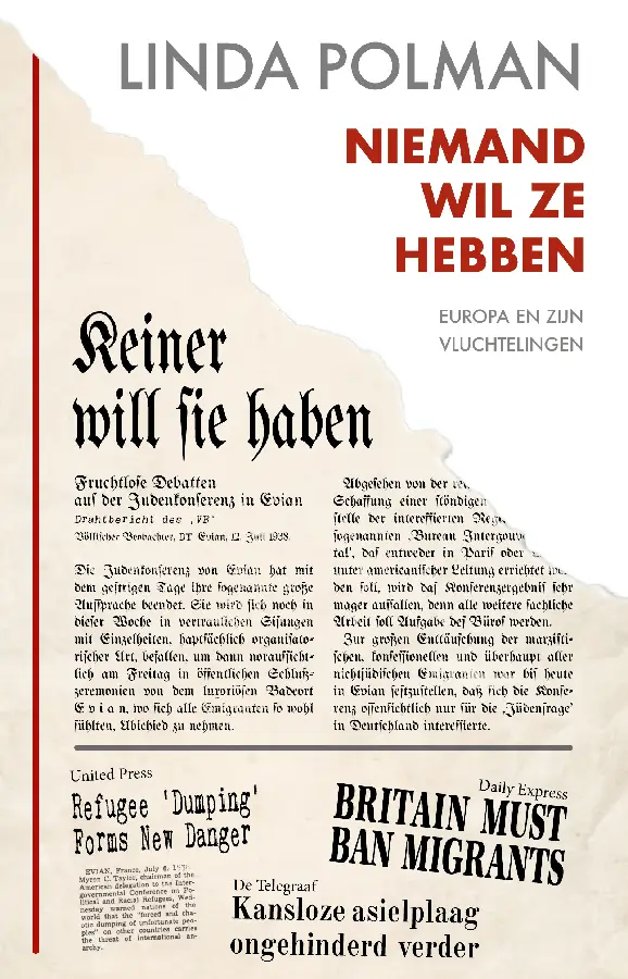 Niemand wil ze hebben