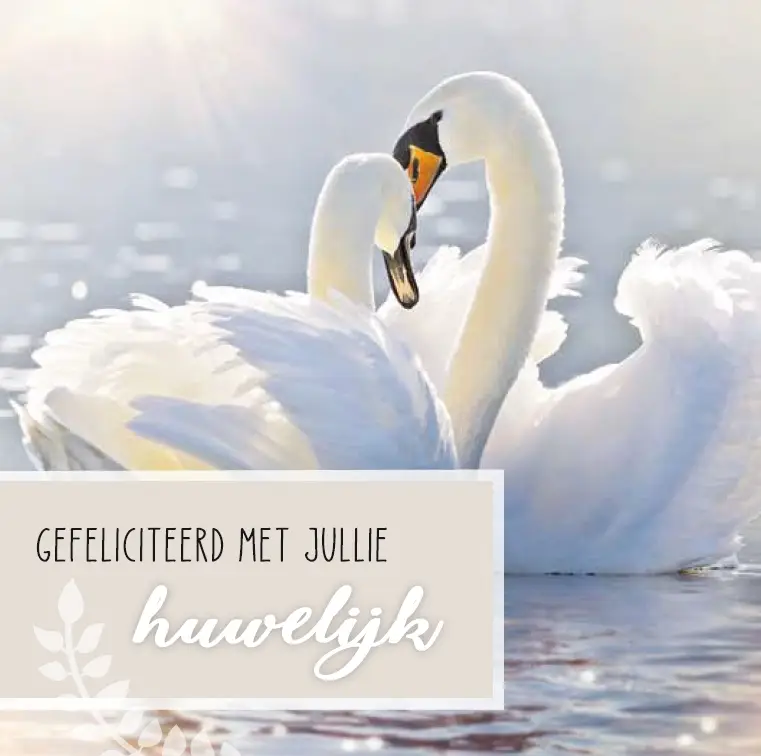 Huwelijk