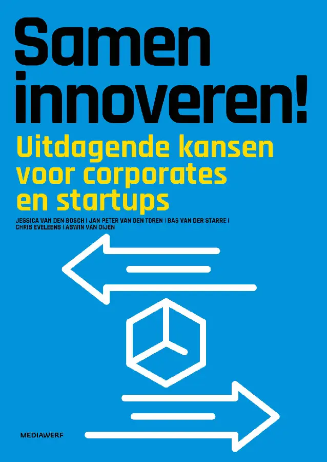 Samen innoveren