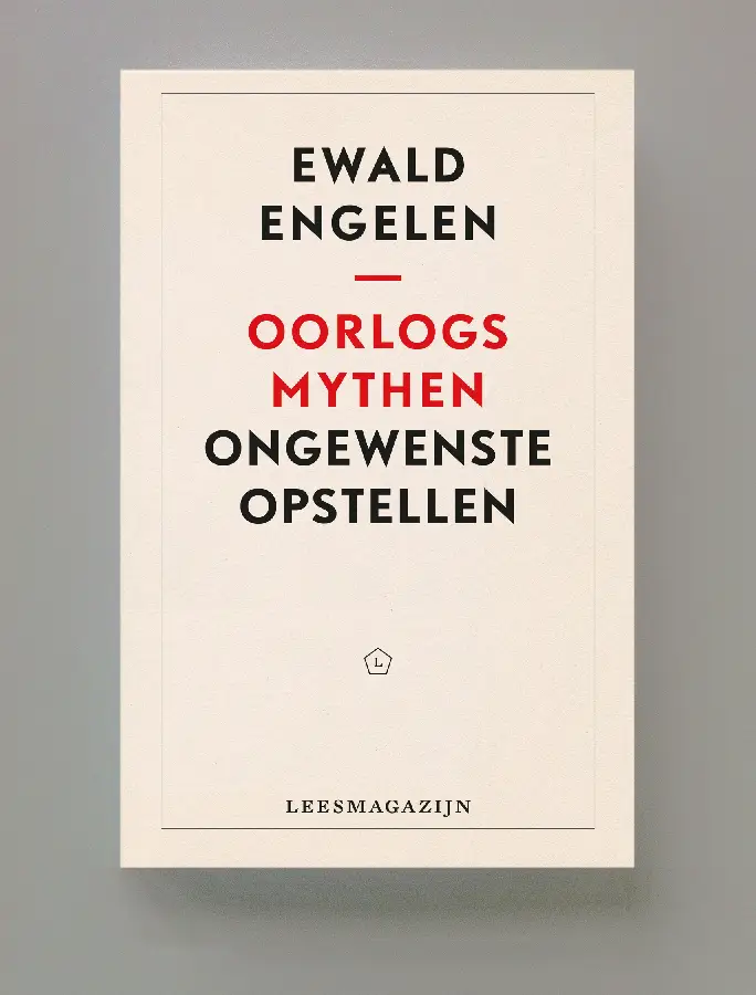 Oorlogsmythen