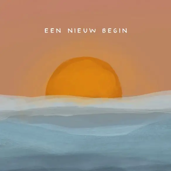 Een nieuw begin