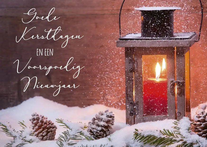 Map 5 Prentbriefkaarten Goede K/N