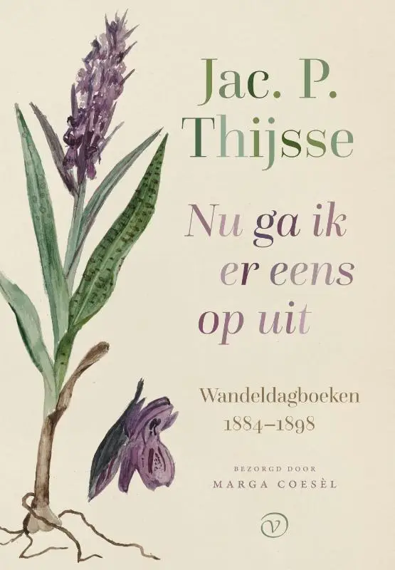 Nu ga ik er eens op uit