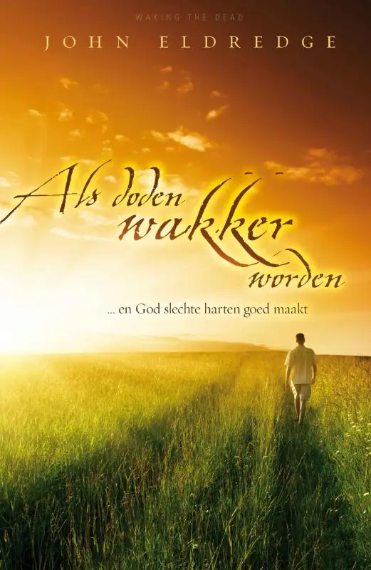 Als doden wakker worden / druk 1