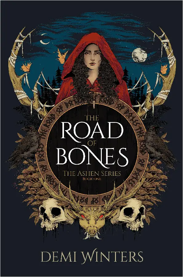 Road of Bones