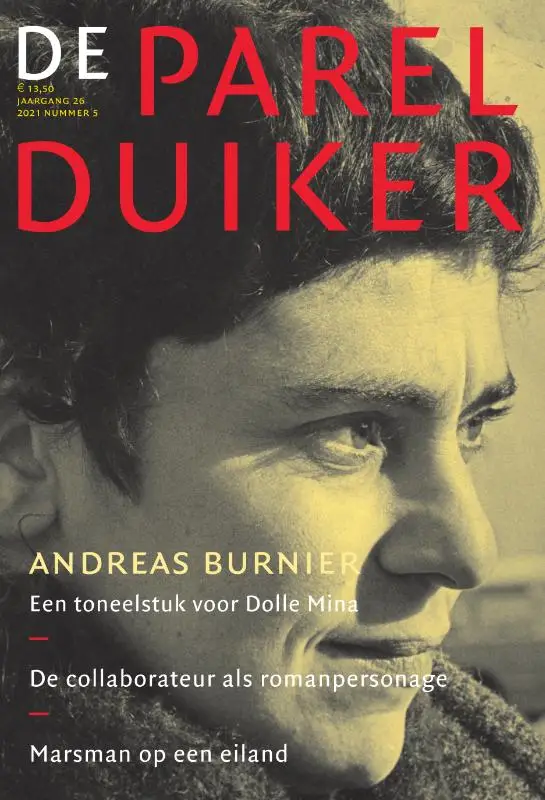 De Parelduiker 2021/5