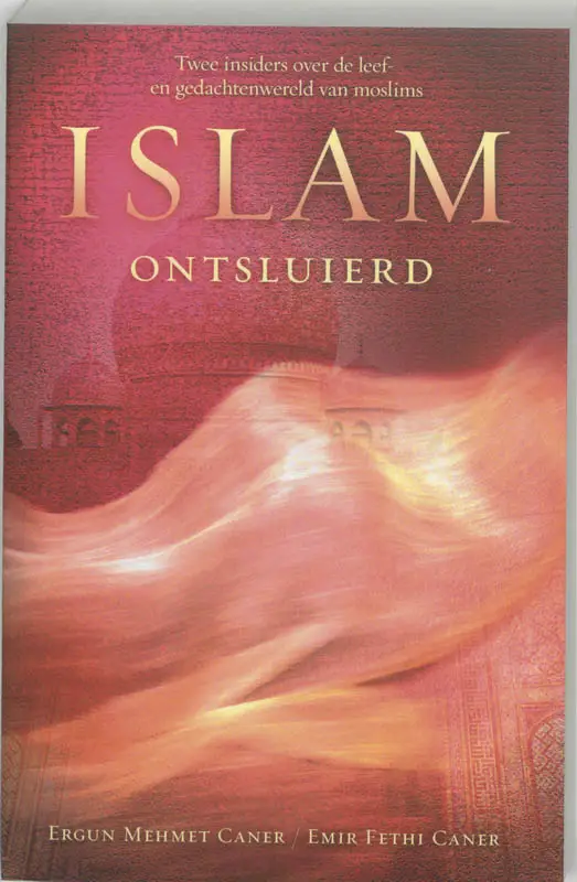 Islam ontsluierd  POD
