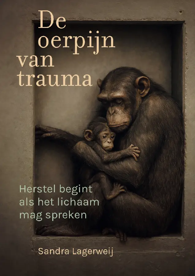 De oerpijn van trauma