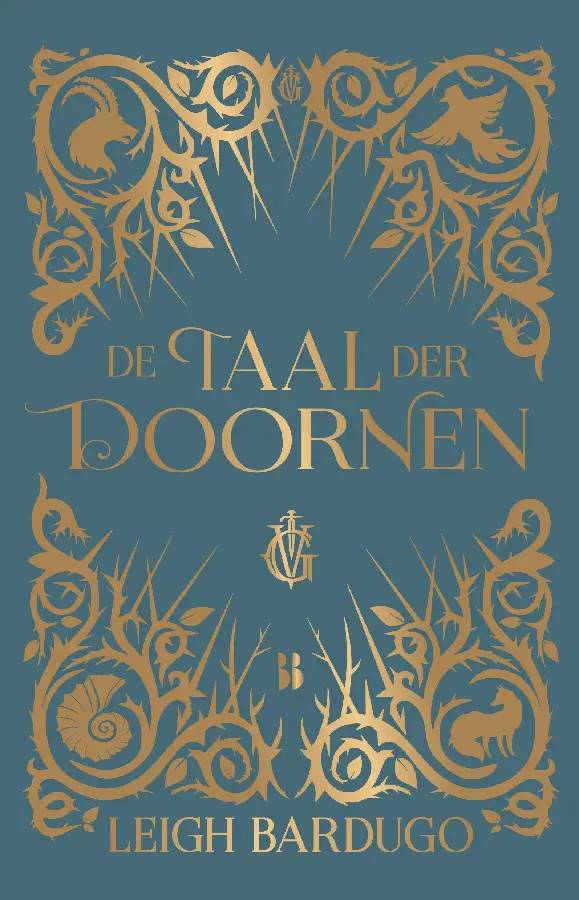 De taal der doornen