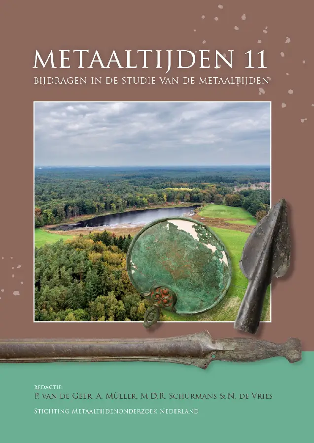 Metaaltijden 11
