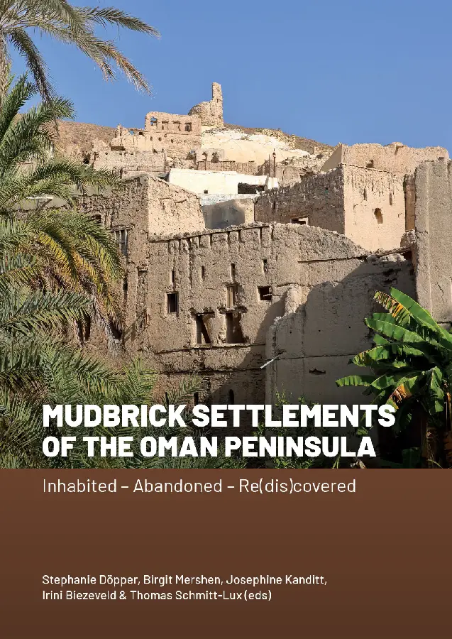 Mudbrick Settlements of the Oman Peninsula