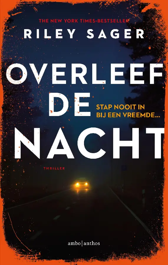 Overleef de nacht