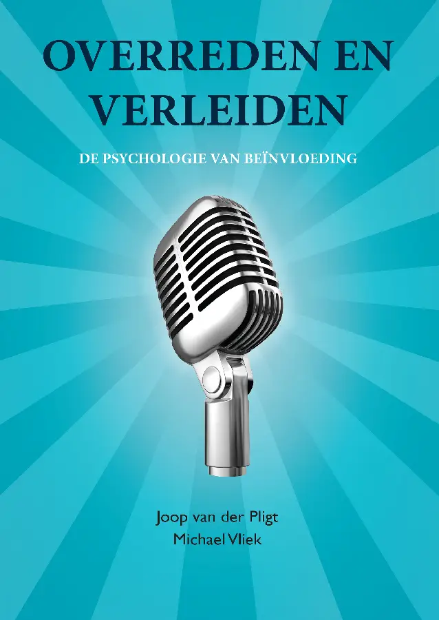 Overreden en verleiden