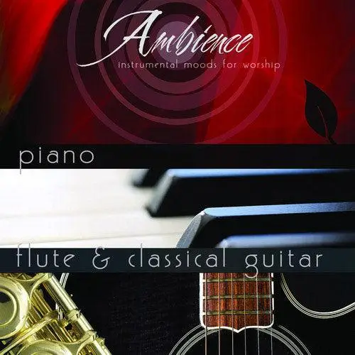 Ambience Series 1+2 (2-CD)