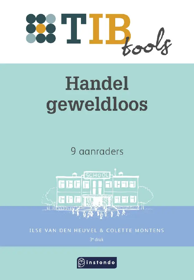 Handel geweldloos