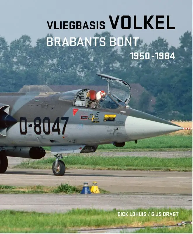 Vliegbasis Volkel