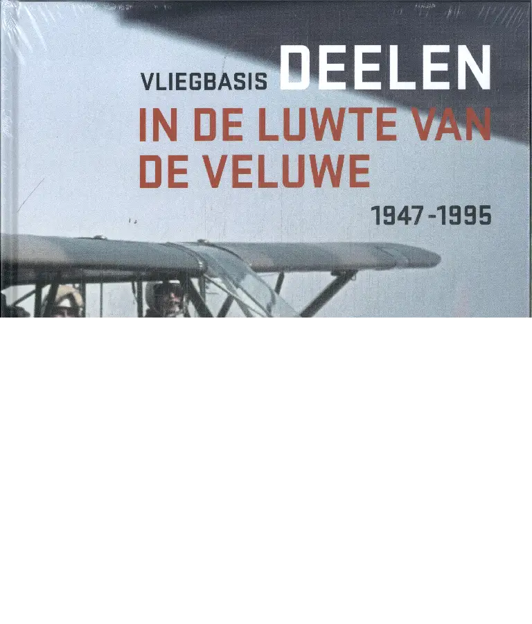 Vliegbasis Deelen