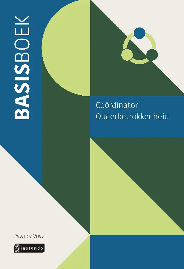 Basisboek coördinator ouderbetrokkenheid