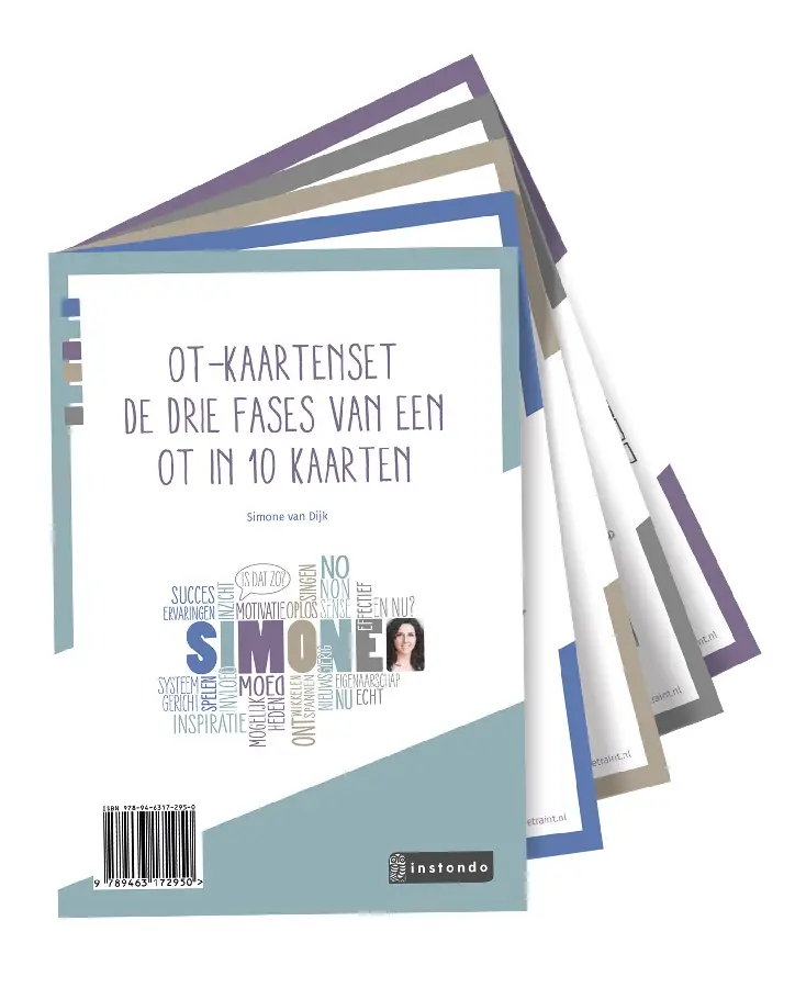 OT-kaartenset