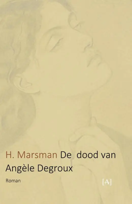 De dood van Angèle Degroux
