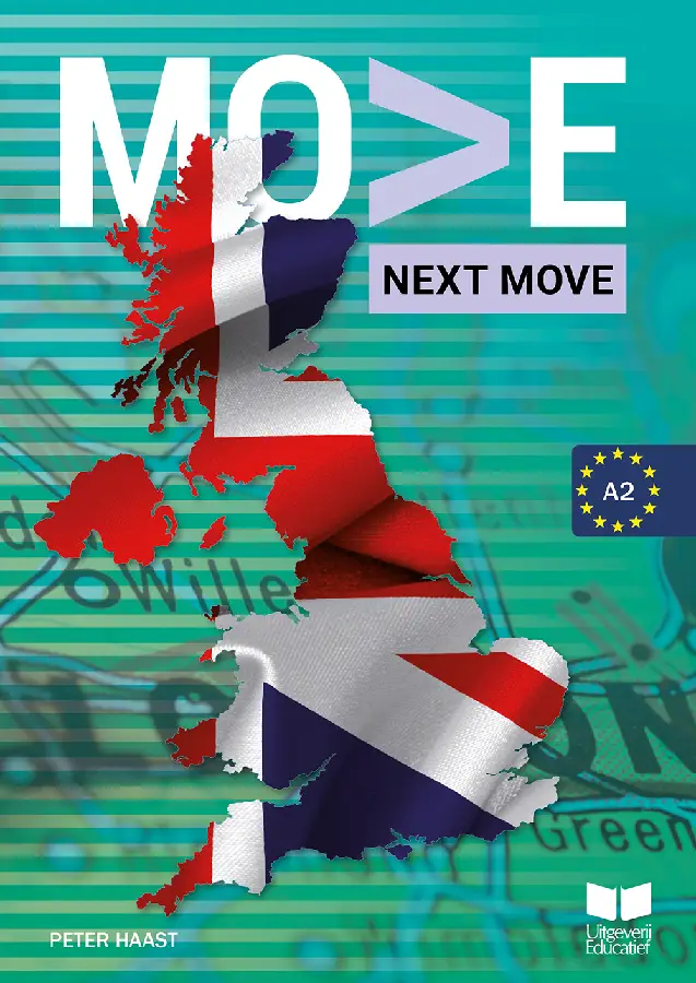 Next Move