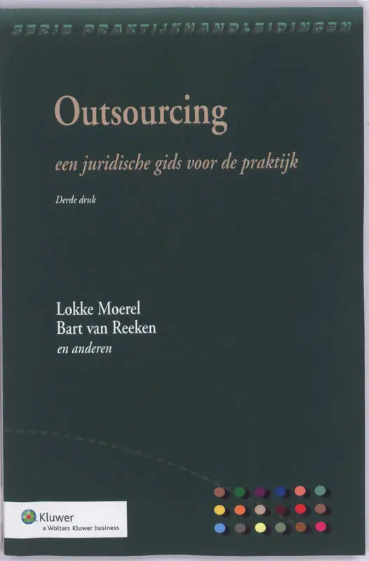 Outsourcing