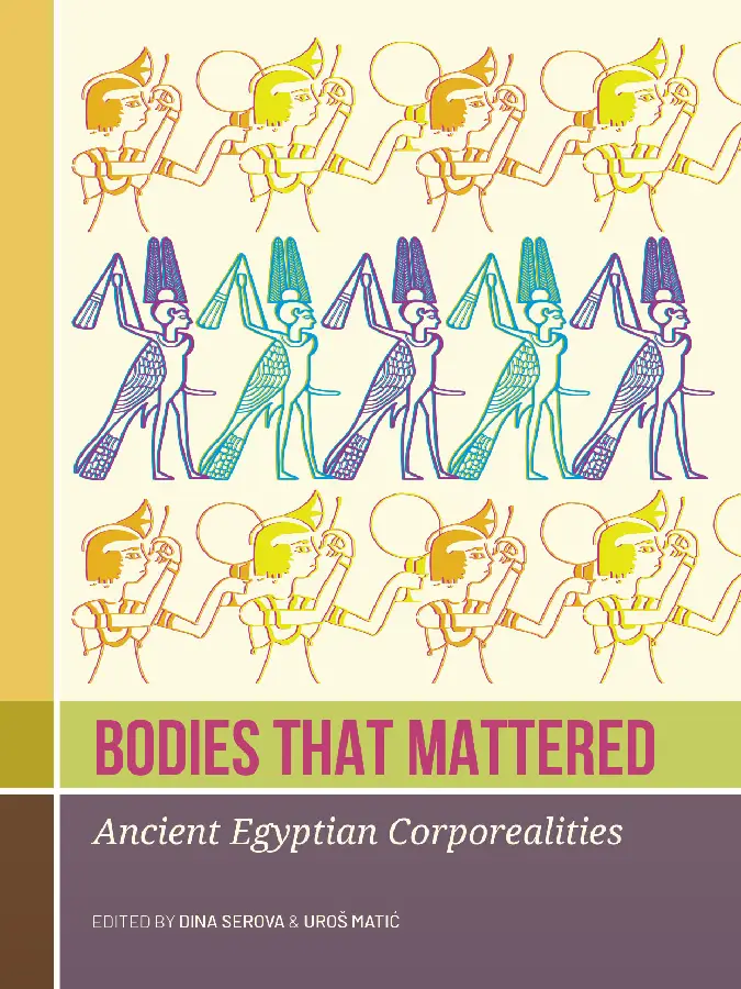 Bodies that Mattered
