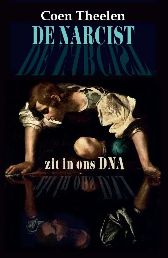 De narcist zit in ons DNA