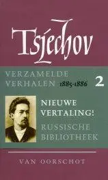 Verzamelde werken / 2 Verhalen 1885-1886