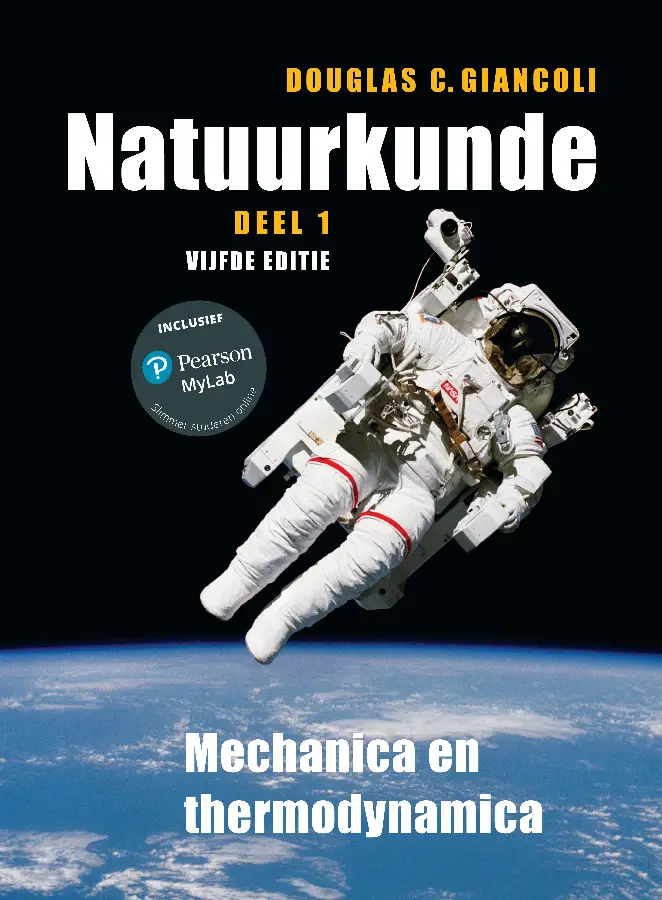 Natuurkunde / 1
