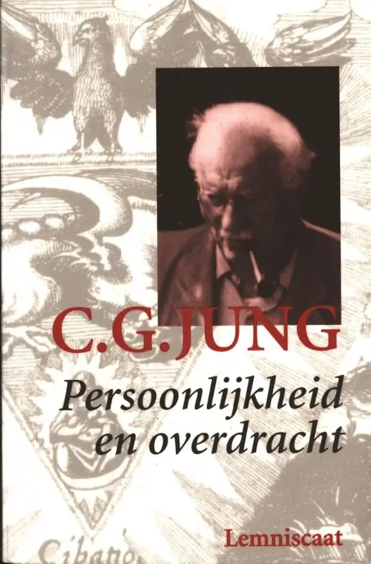 Persoonlijkheid en overdracht / en overdracht