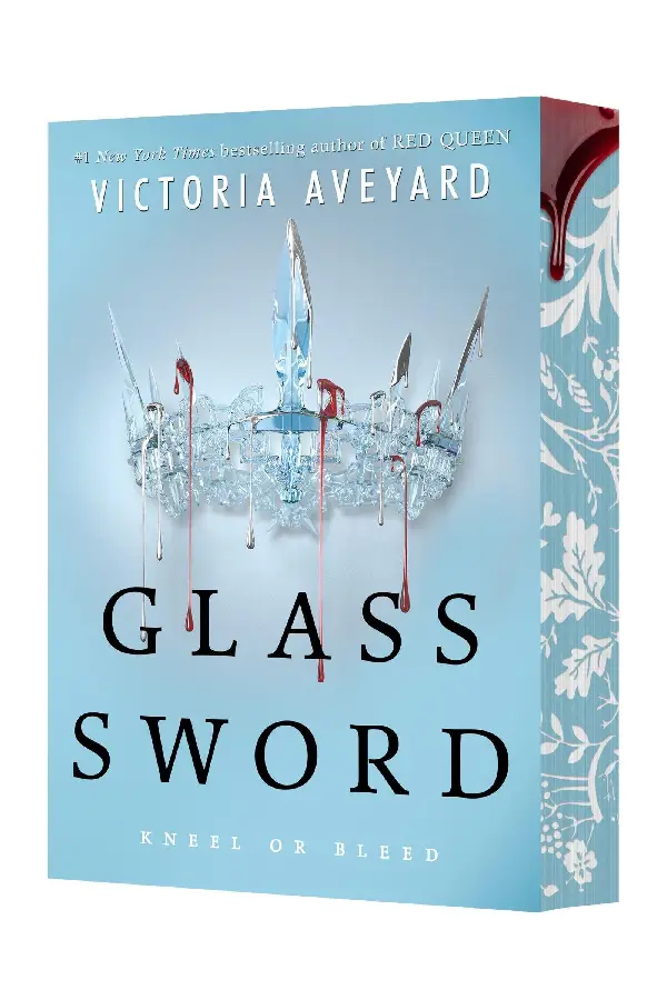 Glass Sword