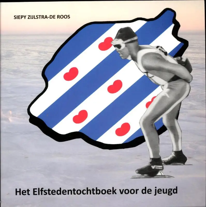 Het elfstedentochtboek voor de jeugd