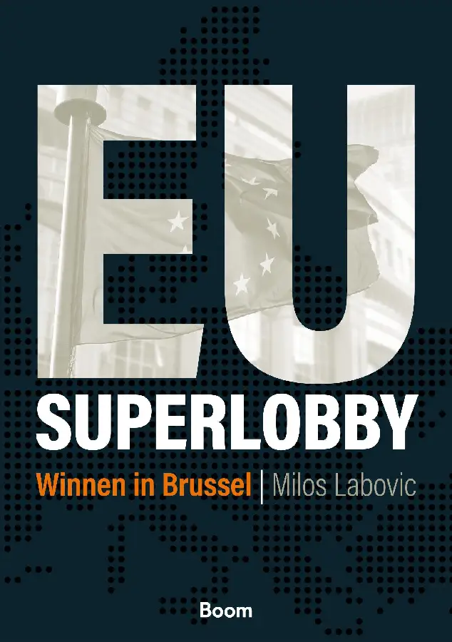 EU Superlobby