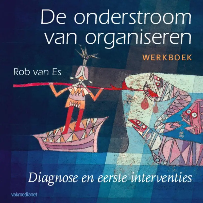 Diagnose en eerste interventies / Werkboek
